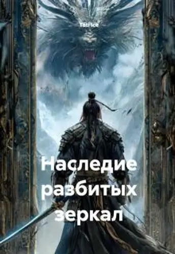 Наследие разбитых зеркал