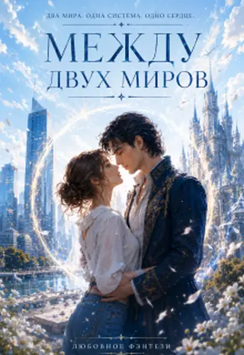 Между двух миров