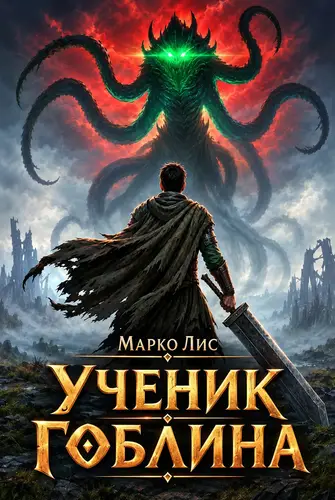 Ученик гоблина