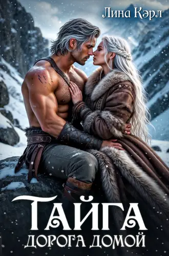 Тайга. Дорога домой