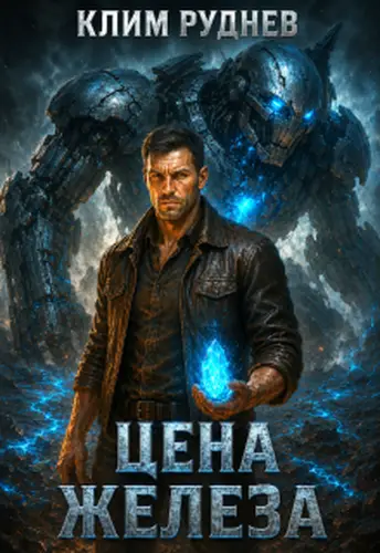 Пустошь 2. Цена железа