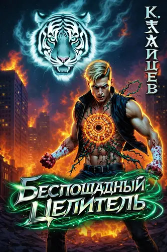 Беспощадный целитель