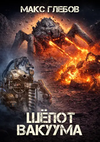 Шёпот вакуума