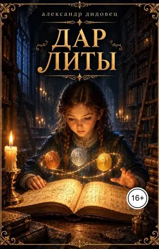 Дар Литы