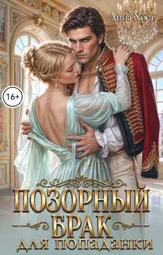 Позорный Брак для попаданки