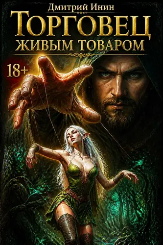 Торговец живым товаром