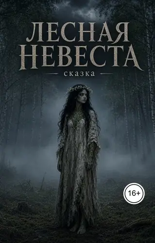 Лесная невеста.
