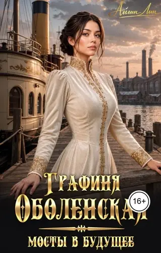 Графиня Оболенская. Мосты в будущее