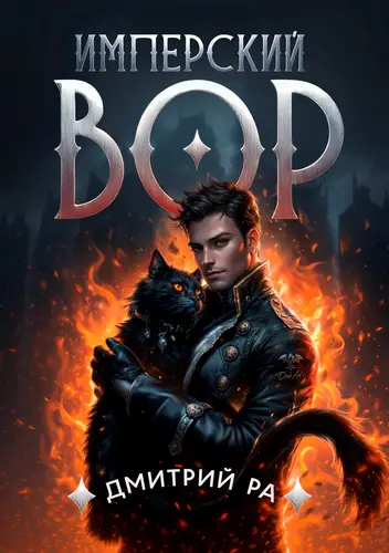 Имперский Вор