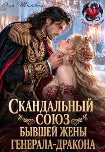 Скандальный союз бывшей жены генерала-дракона