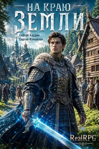 На краю Земли