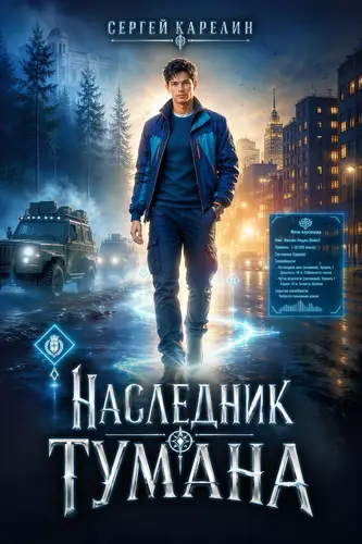 Наследник Тумана