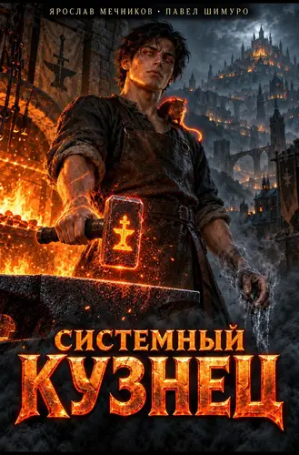Системный Кузнец XVIII